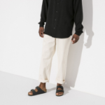 BIRKENSTOCK Arizona Birko-Flor Black