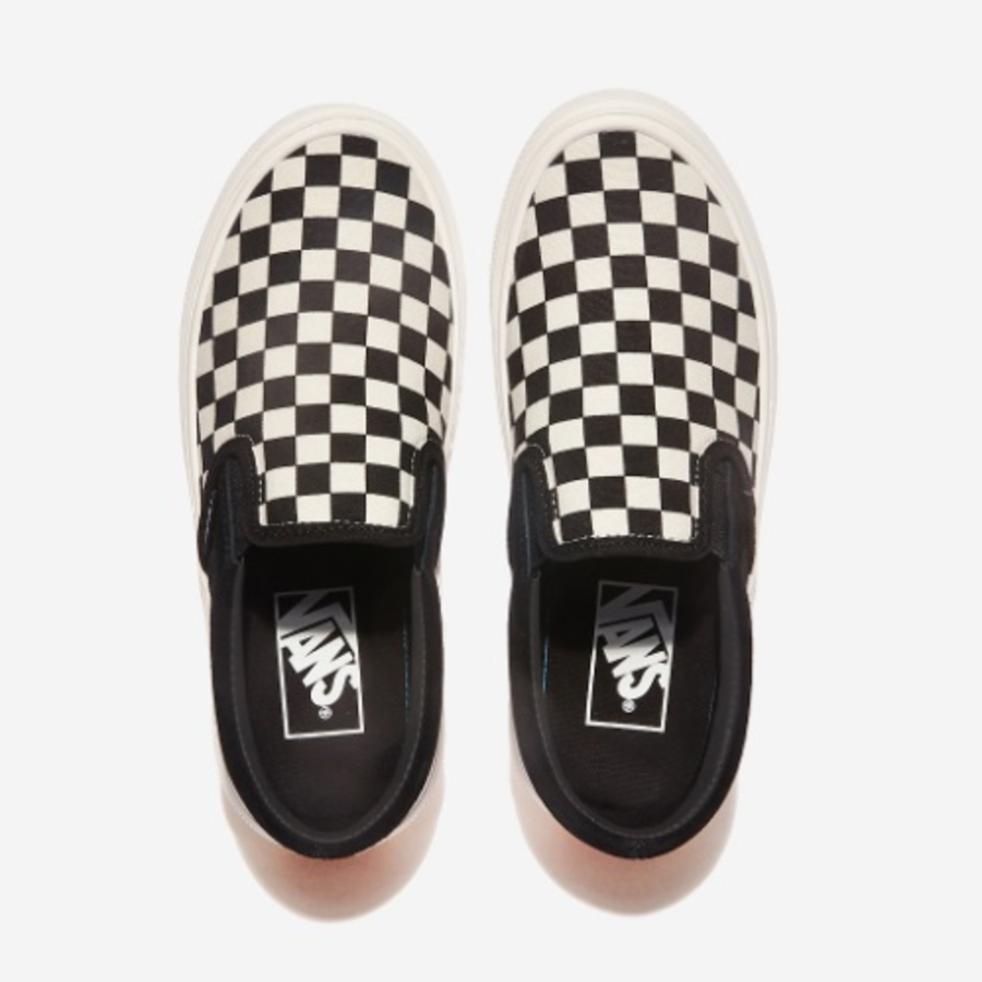 Vans – кеды Slip-On Hover