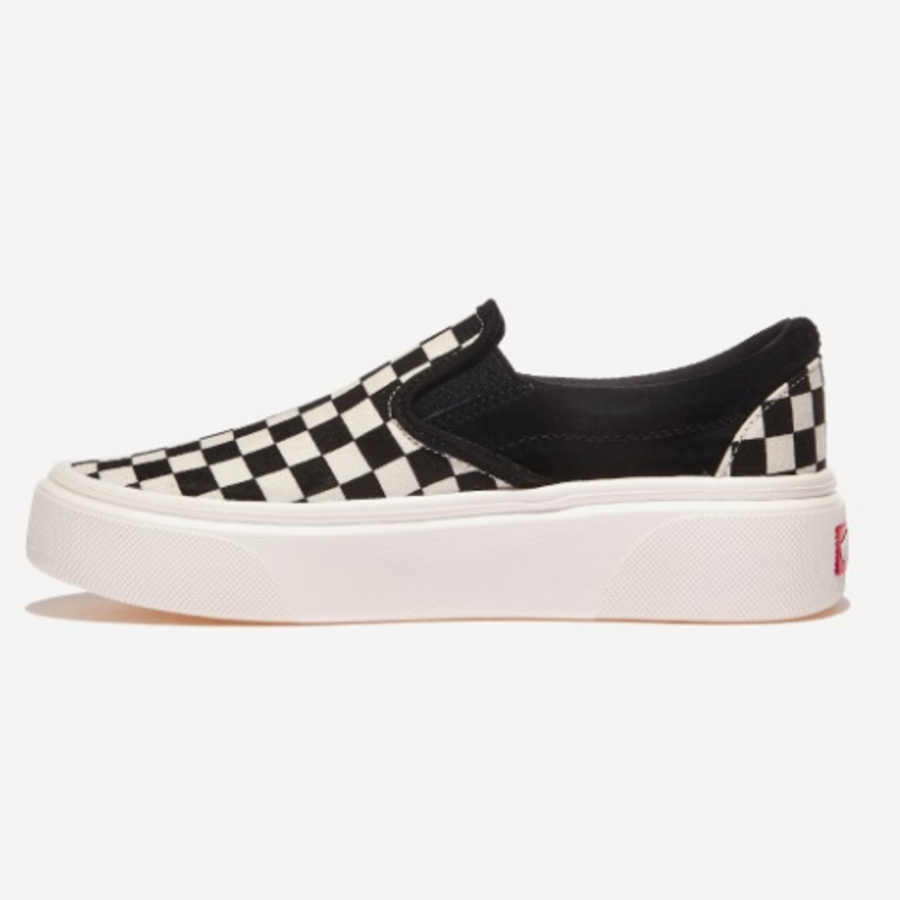 Vans – кеды Slip-On Hover