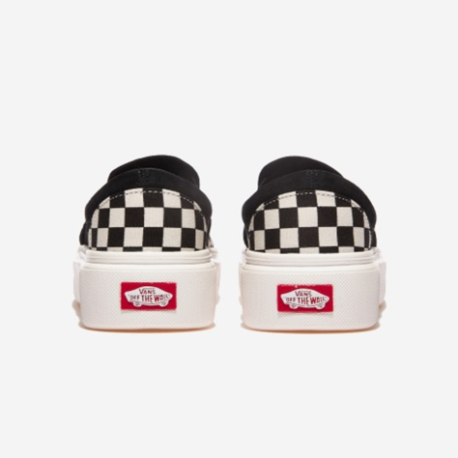 Vans – кеды Slip-On Hover