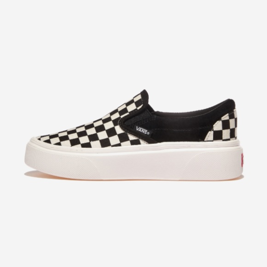 Vans – кеды Slip-On Hover