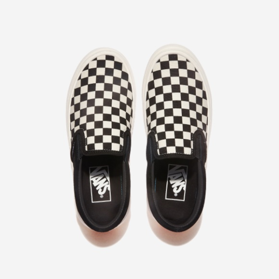 Vans – кеды Slip-On Hover