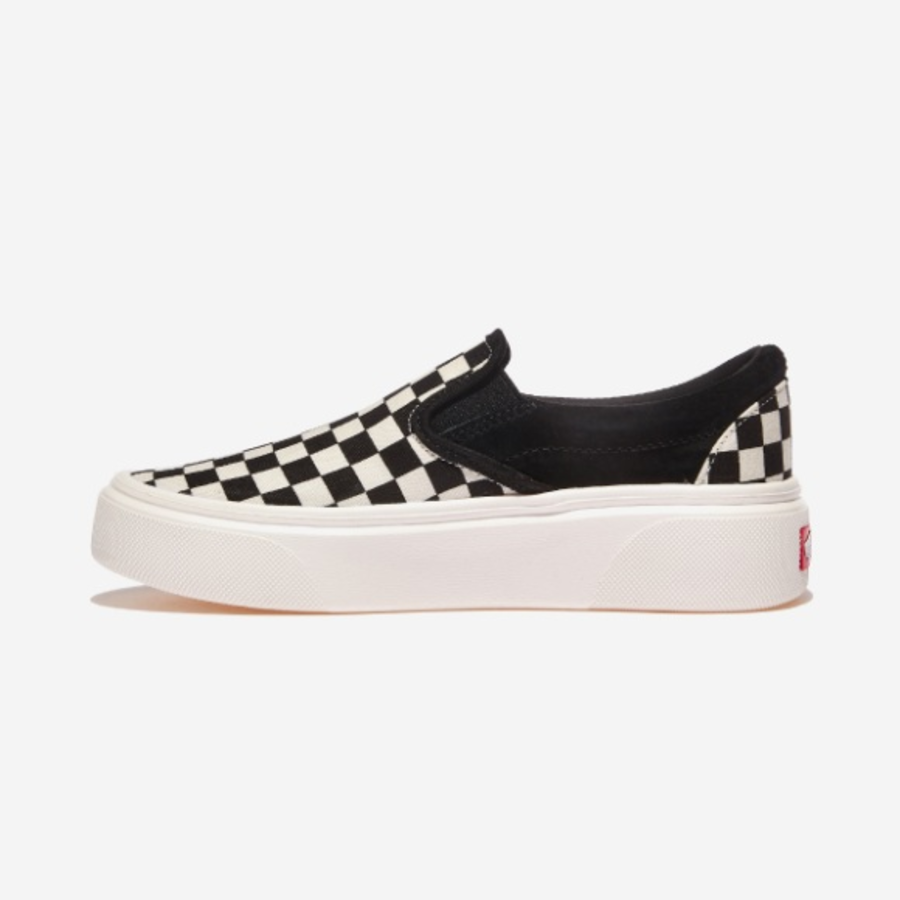 Vans – кеды Slip-On Hover