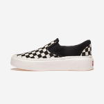 Vans – кеды Slip-On Hover