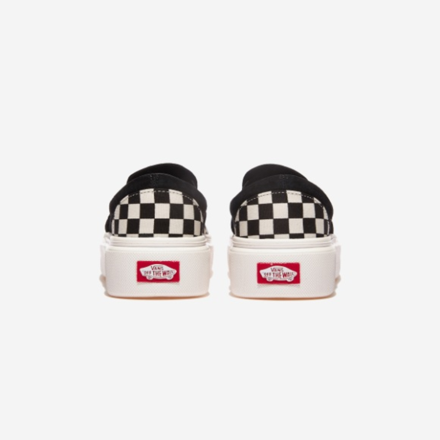 Vans – кеды Slip-On Hover