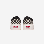 Vans – кеды Slip-On Hover
