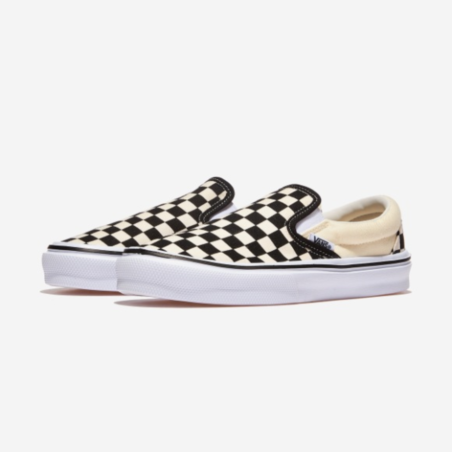 Vans – кеды Slip-On Lite