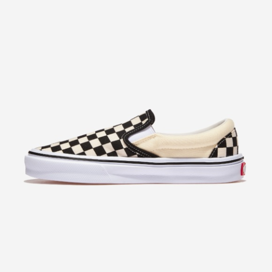 Vans – кеды Slip-On Lite
