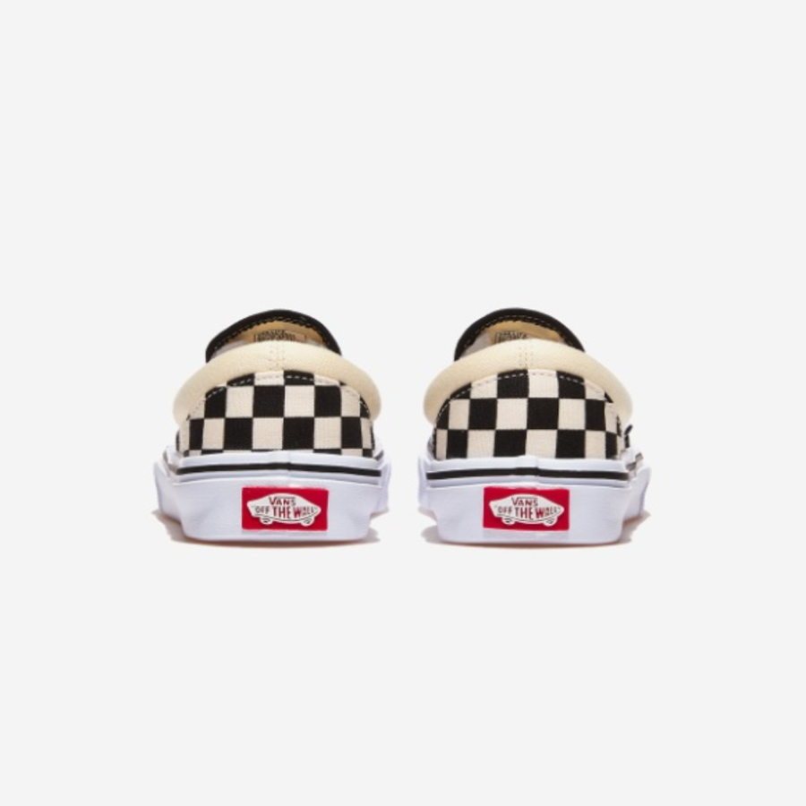 Vans – кеды Slip-On Lite