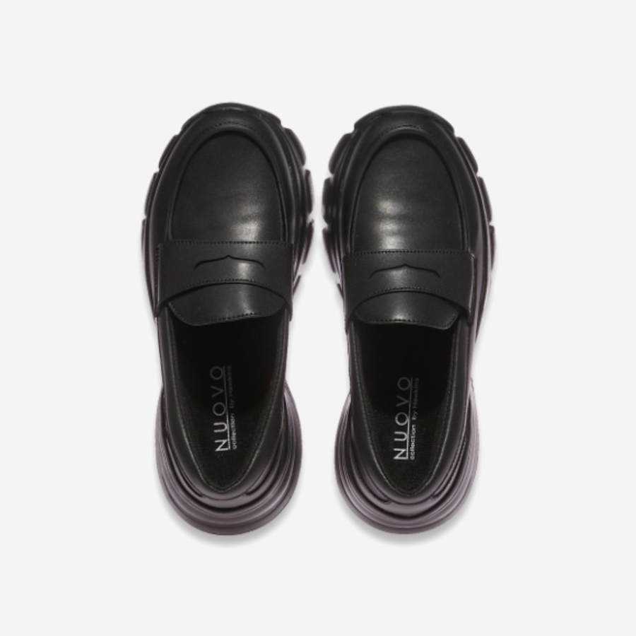 Nuovo – CHUNKY LOAFER 6