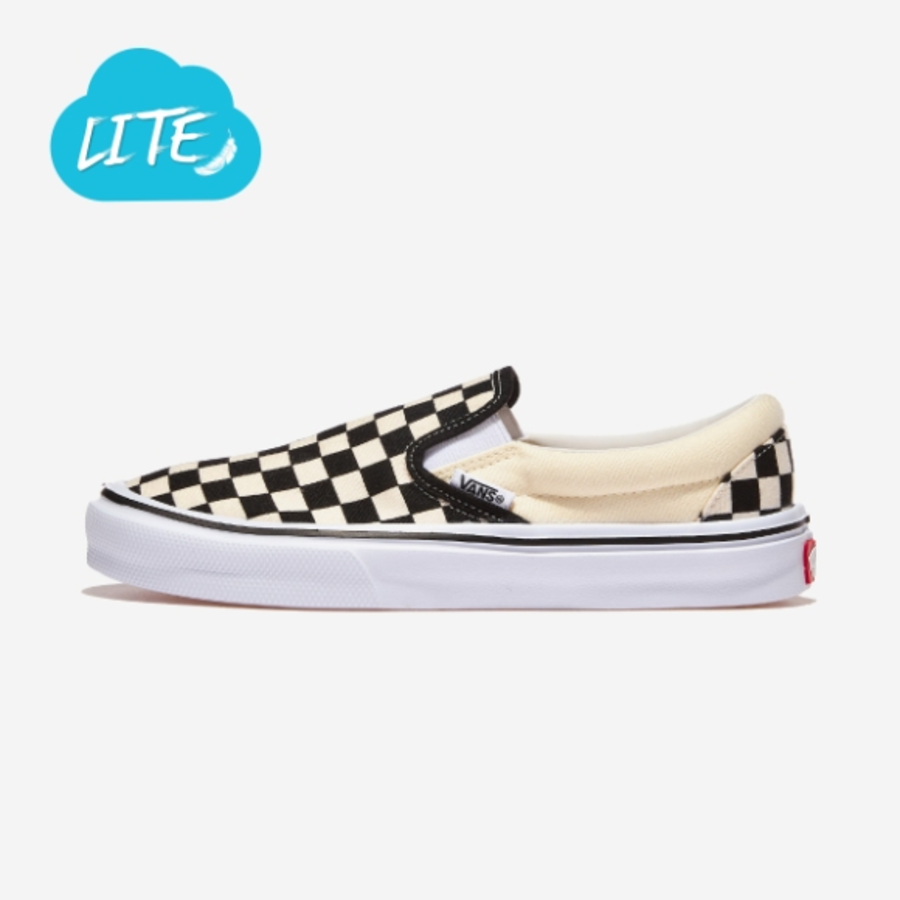 Vans – кеды Slip-On Lite