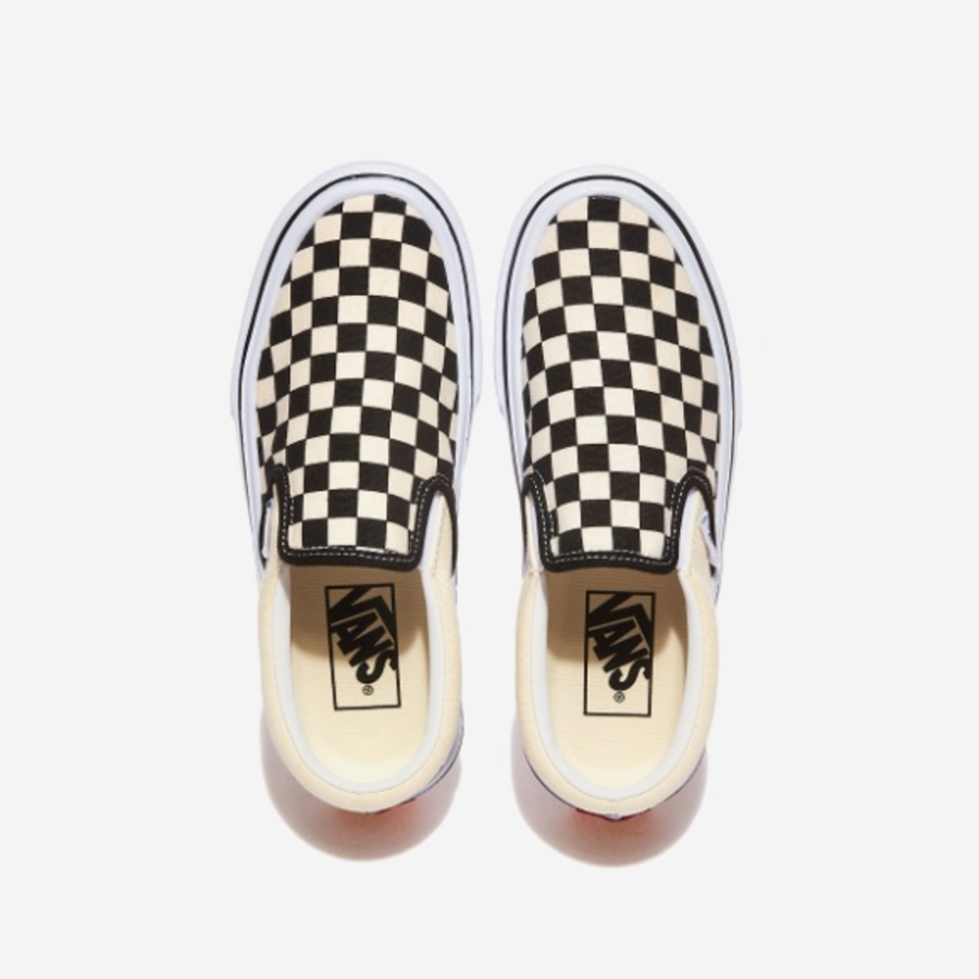 Vans – кеды Slip-On Lite