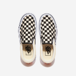 Vans – кеды Slip-On Lite