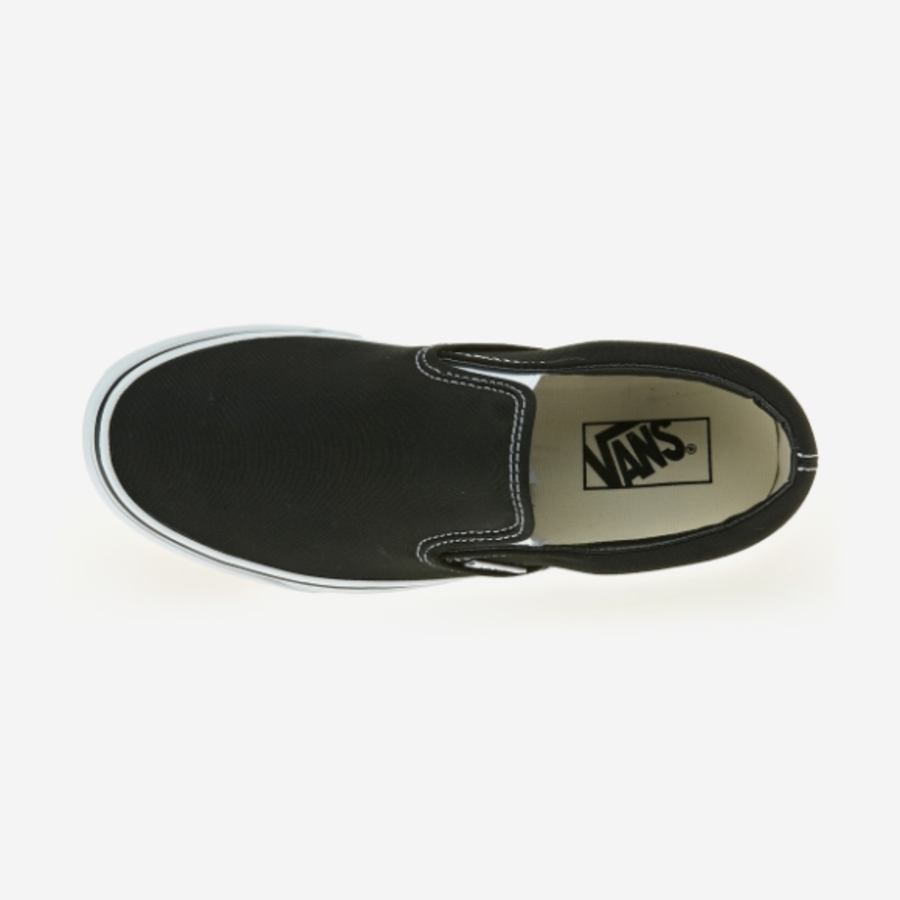 Vans – кеды Classic Slip-On