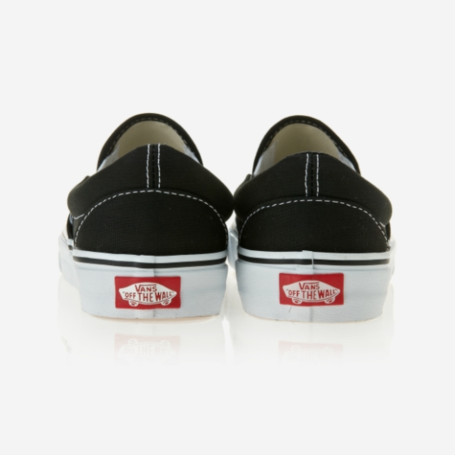 Vans – кеды Classic Slip-On