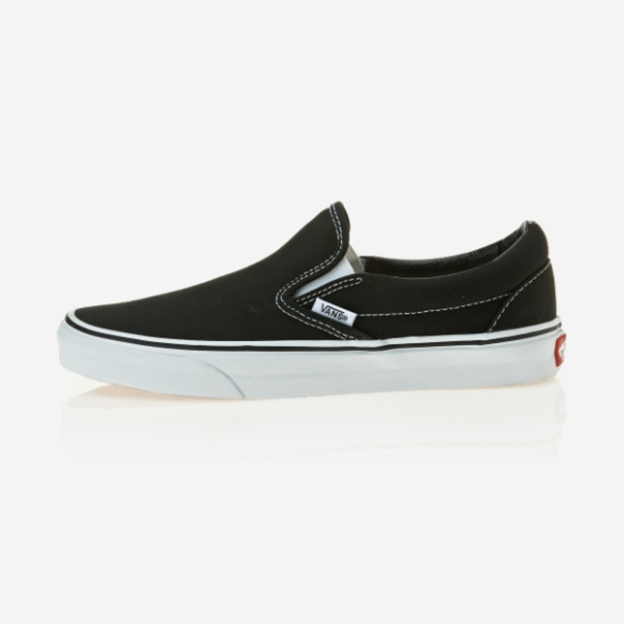 Vans – кеды Classic Slip-On