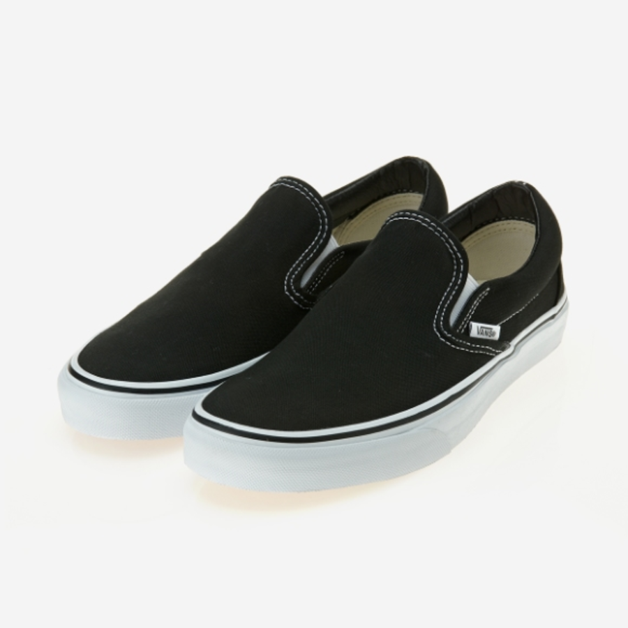 Vans – кеды Classic Slip-On