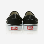 Vans – кеды Classic Slip-On