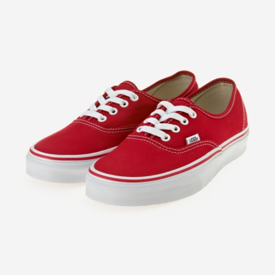 Vans – кеды Authentic