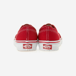Vans – кеды Authentic