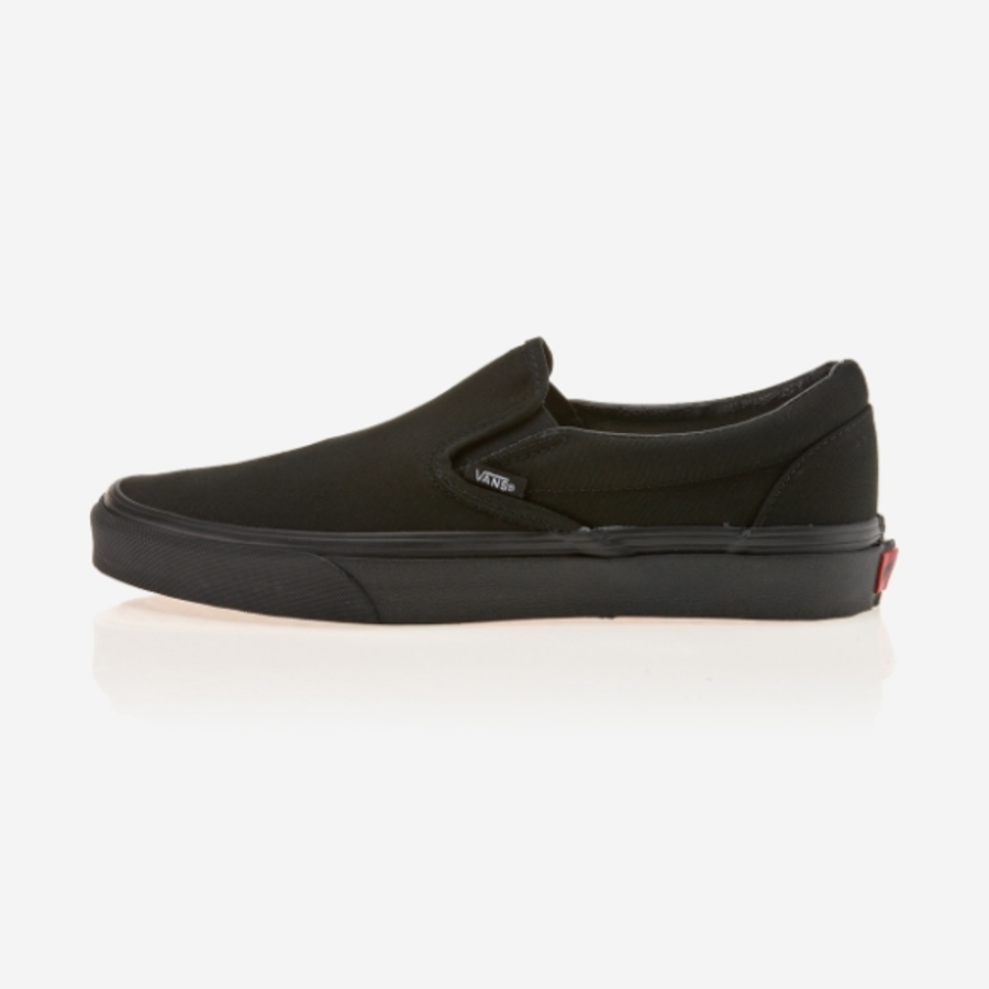 Vans – кеды Classic Slip-On