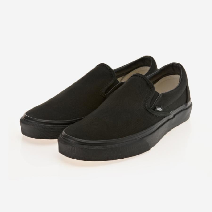 Vans – кеды Classic Slip-On