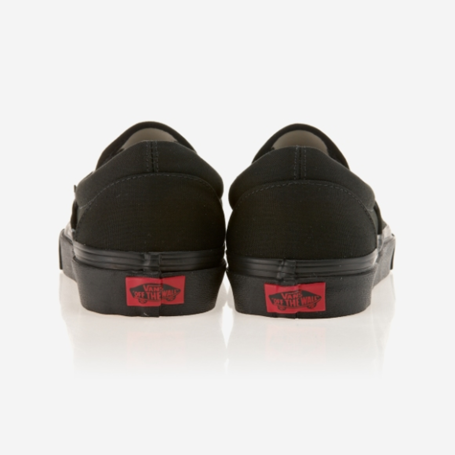 Vans – кеды Classic Slip-On