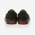Vans – кеды Classic Slip-On