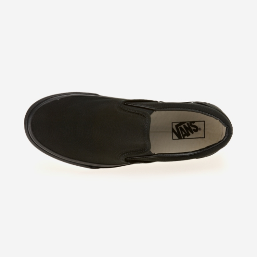 Vans – кеды Classic Slip-On