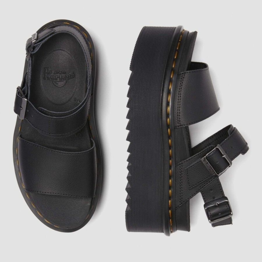 Dr. Martens Bex Quad Chelsea