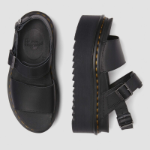 Dr. Martens Bex Quad Chelsea