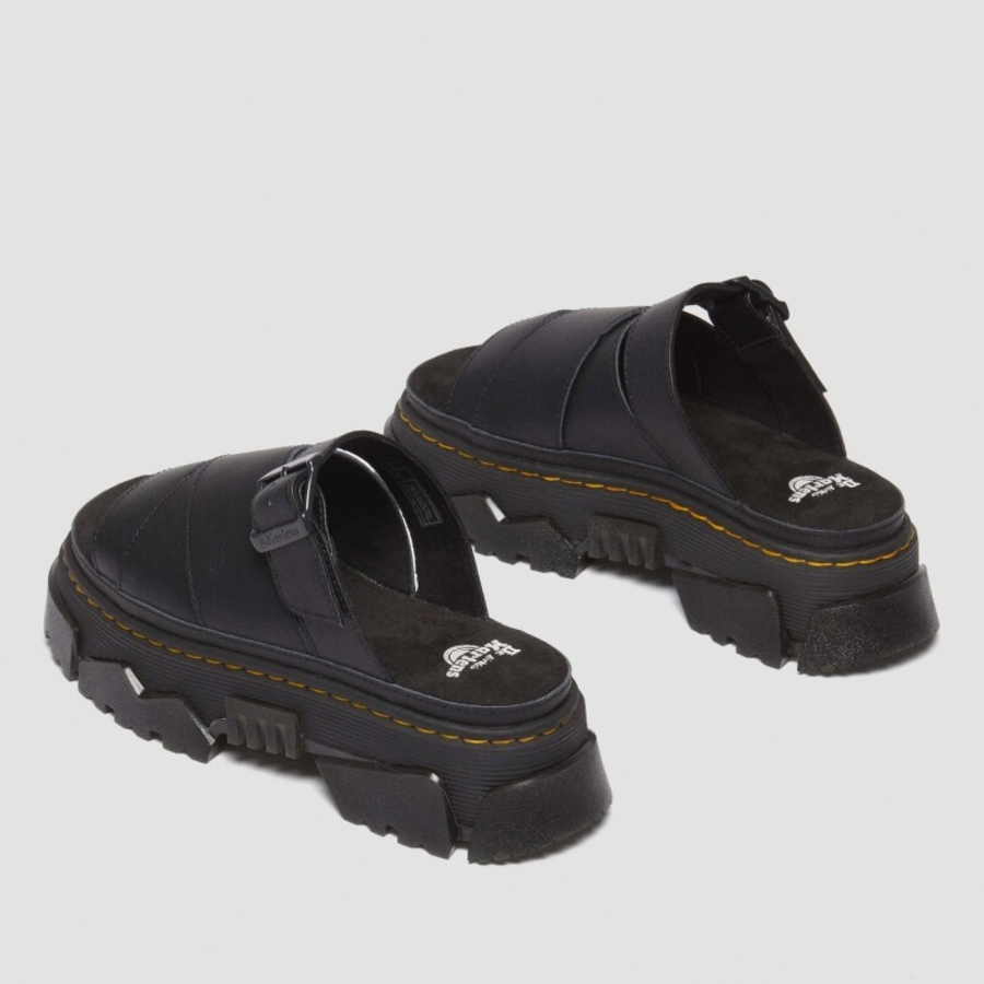 Dr. Martens Mattison Slide