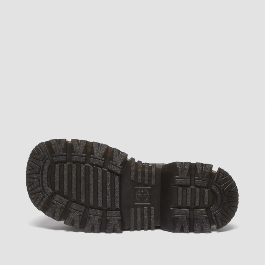 Dr. Martens Mattison Slide