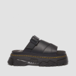 Dr. Martens Mattison Slide