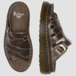 Dr. Martens Maxi Slide