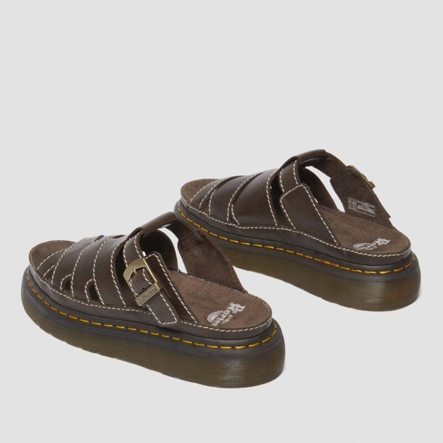 Dr. Martens Maxi Slide