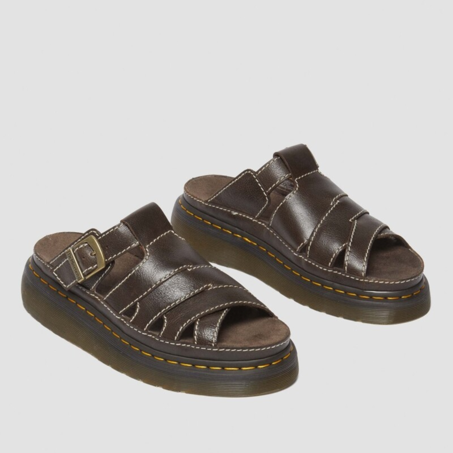 Dr. Martens Maxi Slide