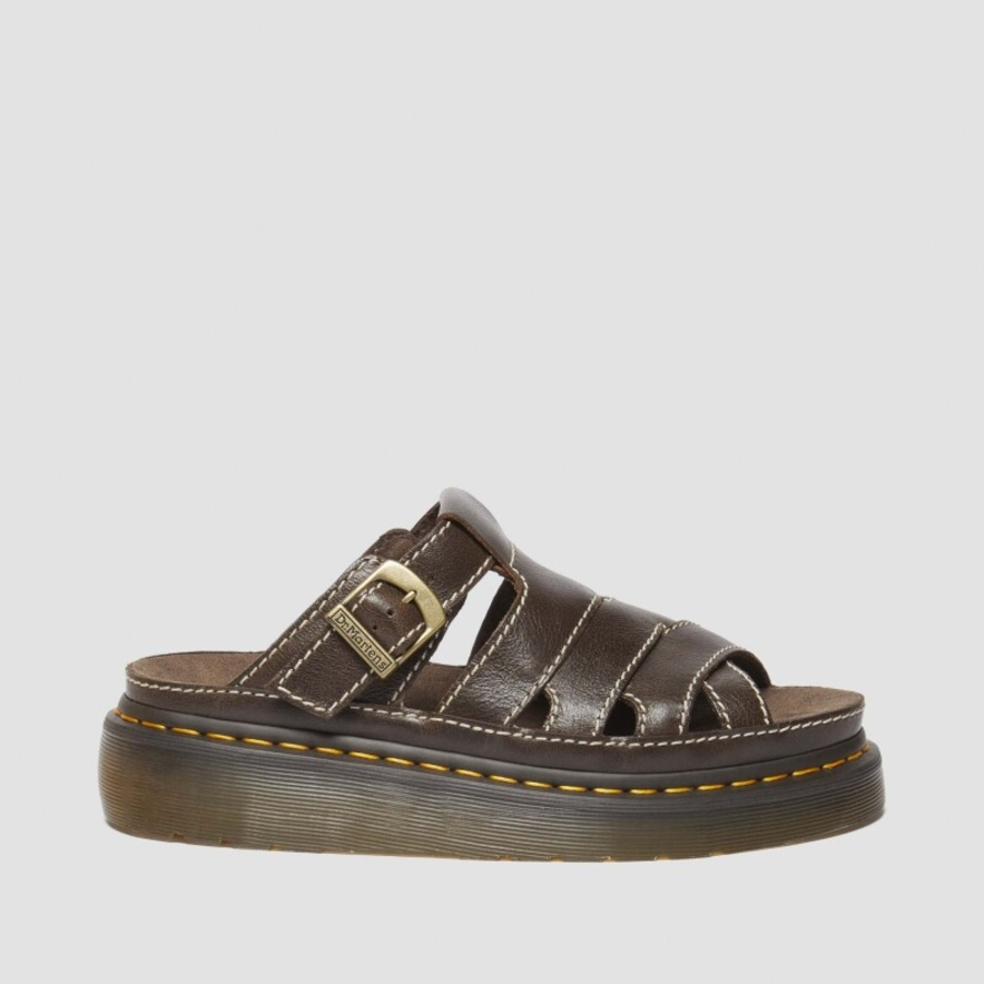 Dr. Martens Maxi Slide