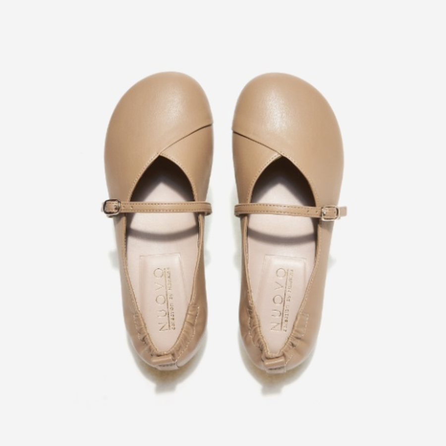 Nuovo – балетки PAULA 1.5