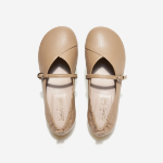 Nuovo – балетки PAULA 1.5