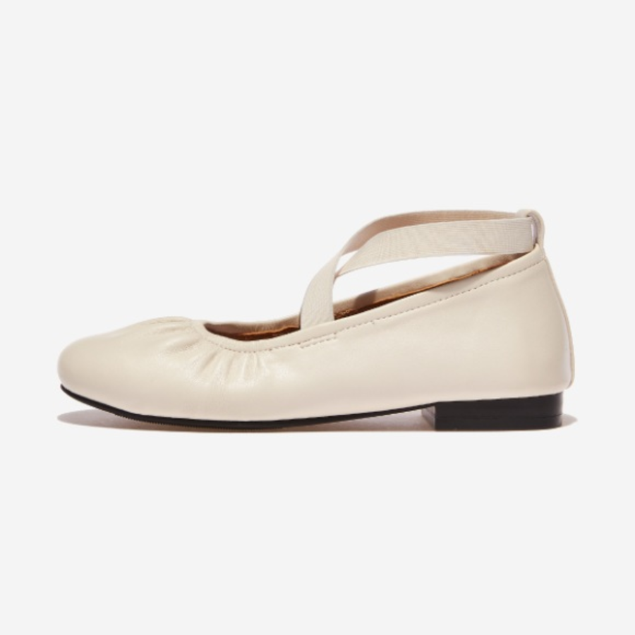 Nuovo – балетки LAMIS 1.5