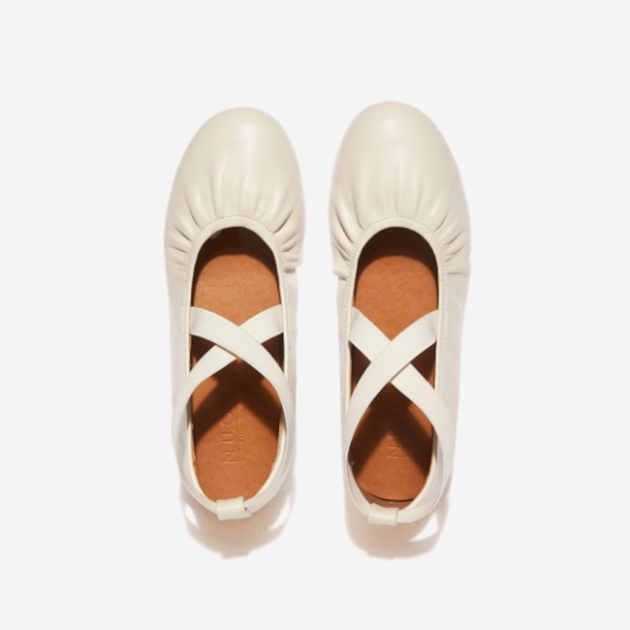 Nuovo – балетки LAMIS 1.5