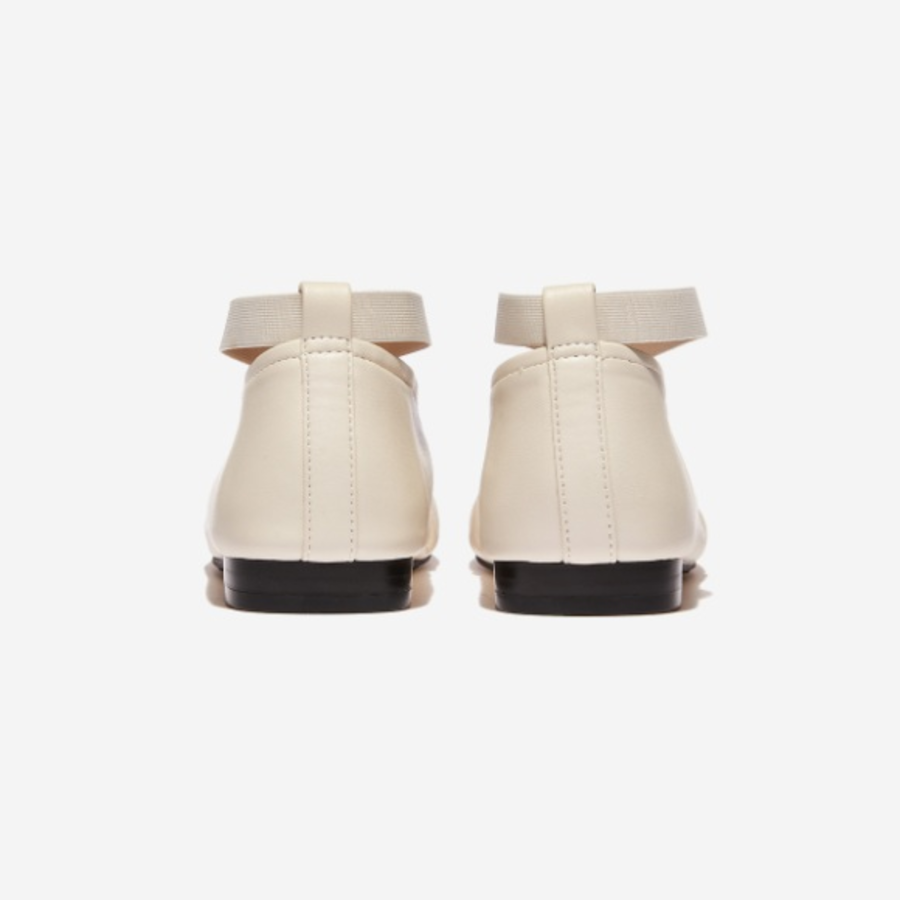 Nuovo – балетки LAMIS 1.5