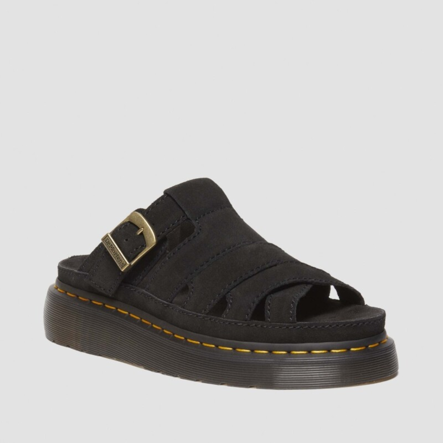 Dr. Martens Maxi Slide