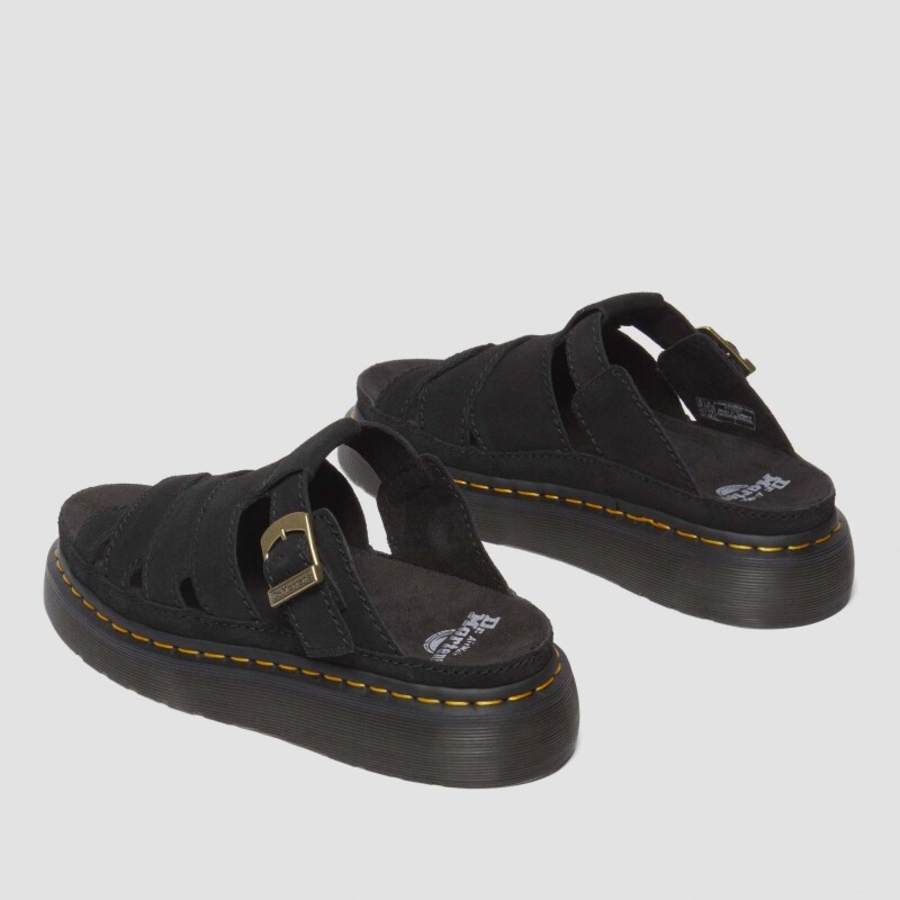 Dr. Martens Maxi Slide
