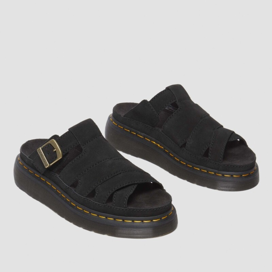Dr. Martens Maxi Slide