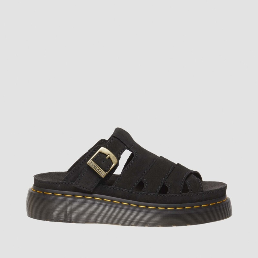 Dr. Martens Maxi Slide