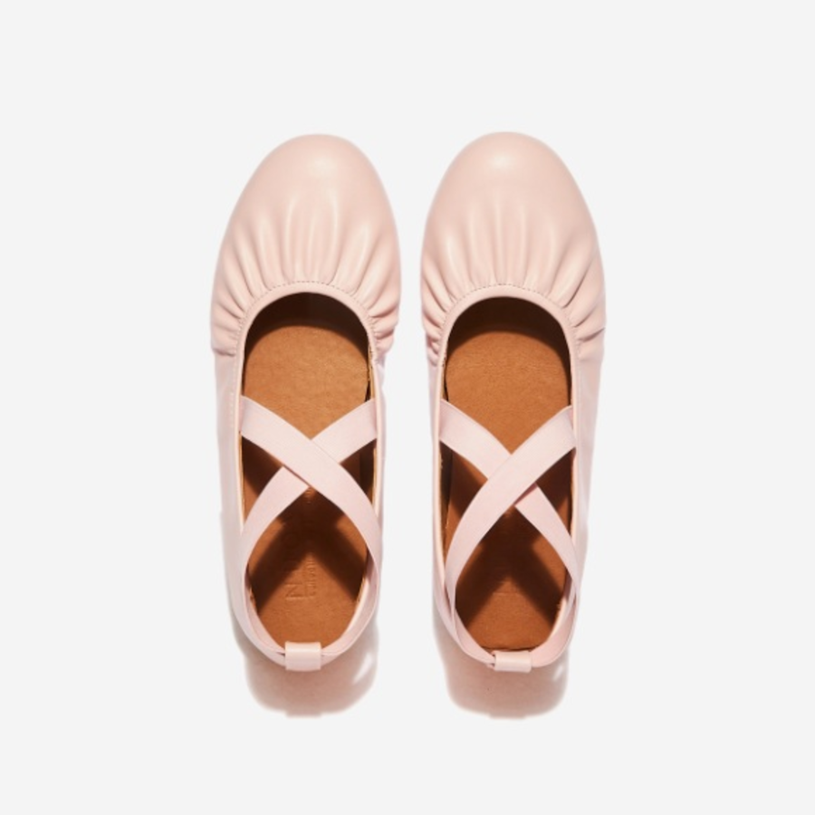 Nuovo – балетки LAMIS 1.5