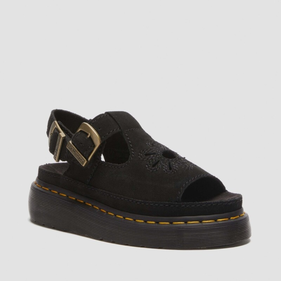 Dr. Martens DUNNET FLOWER