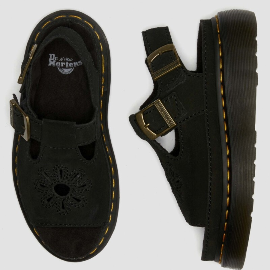 Dr. Martens DUNNET FLOWER